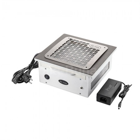 Вытяжка для маникюра Air Max VF12 Plus (Метал) A-16